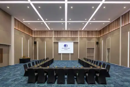 DoubleTree by Hilton Phuket Banthai Resort - 19