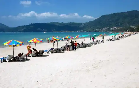 iCheck inn Chill Patong - 19