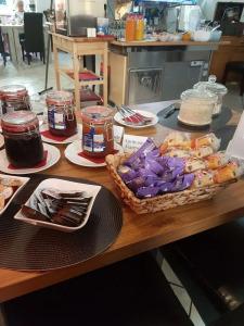 Schweizer Stubb - 10