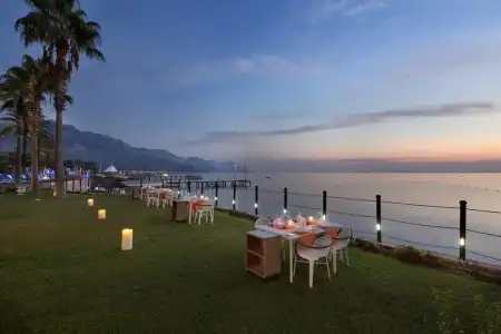 Baia Salima Kemer - 22