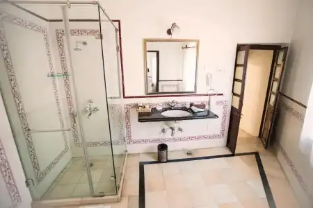 Alsisar Haveli - Heritage - 42