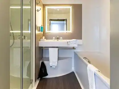 Novotel Suites Reims Centre - 91