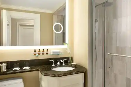 Fairmont Chateau Laurier Gold Experience - 31
