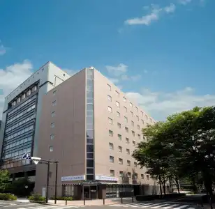 Daiwa Roynet Shin - Yokohama - 20