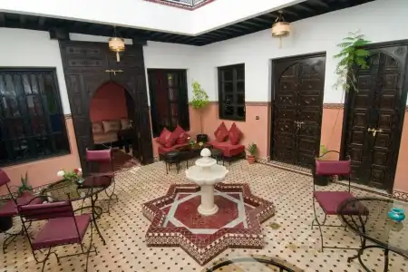 Riad BB Marrakech - 1
