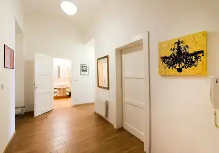 DownTown Suites Kodanská - 12