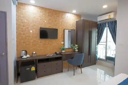 Pongsakorn Boutique Resort - 34