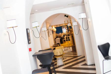 The Originals Boutique, Hôtel Le Lion, Clermont-Ferrand - 21