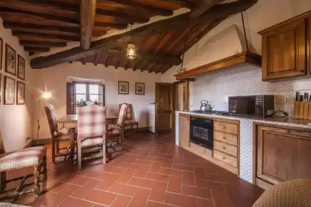Castello di Volpaia - 77