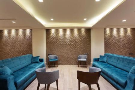 InStyle Aparthotel - 11