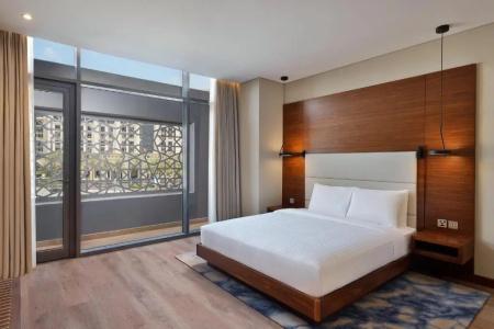 Courtyard by Marriott Culture Village, - 44