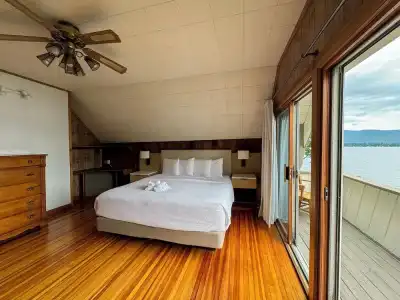 Depe Dene Lakeside Resort - 57
