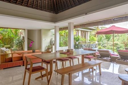 Puri Sebali Resort - 74