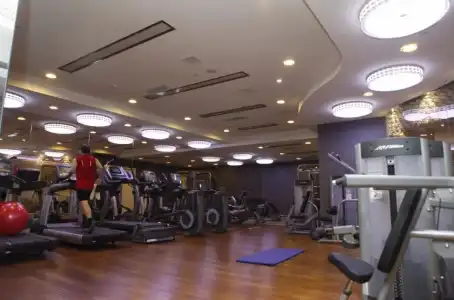 Ritan Downtown Beijing - 21