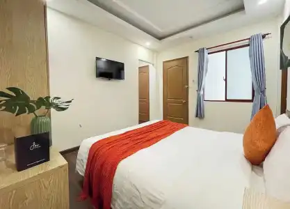 Joi Boutique Bai Truoc - 28