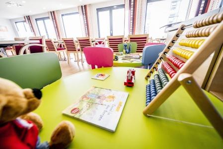 Holiday Inn Express COLOGNE - TROISDORF by IHG - 17