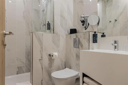 Best Western Plus Comedie Saint-Roch - 39