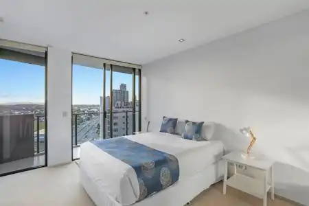 Ambience on Burleigh Beach - 163