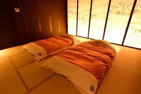 Balinese Onsen Ryokan Hakone Airu - 3