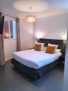 Hôtel Au Bon Coin - 60