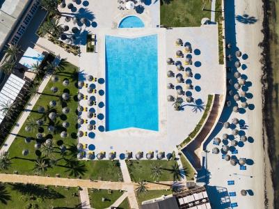 Skanes Family Resort - 30