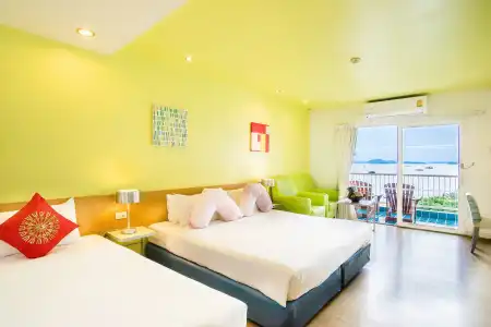 Best Bella Pattaya - 6