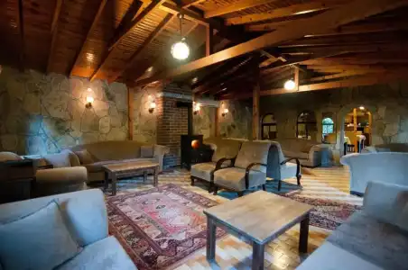 Fener Motel - 11