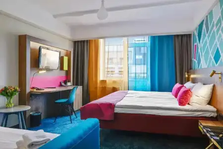 ProfilHotels Richmond - 5
