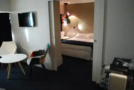 Le Cinq Hyper Centre Ville - 3