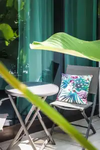 Dusit Thani Laguna Singapore - 23