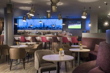 Mercure Muenchen Neuperlach Sued - 19