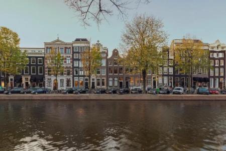 The Pavilions Amsterdam, The Toren - 60