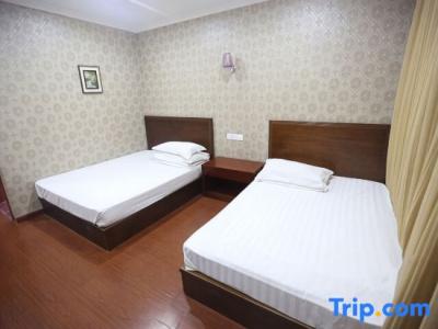 Junlin Hostel - 29