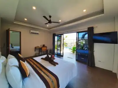 Baan Sawan Samui Resort - 104