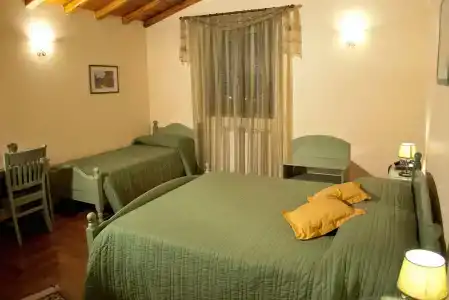 Alhambra B&B Guest House di Charme - 3