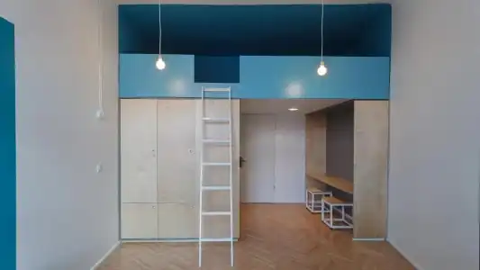 Flow Spaces - 8