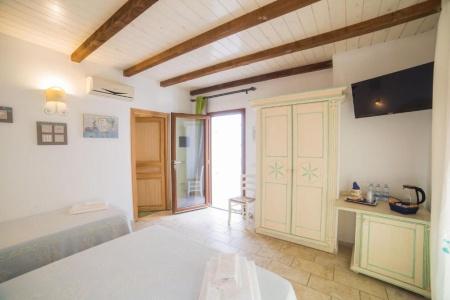 Domus Olbia Inn - 14