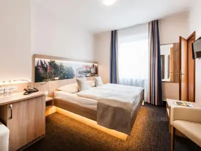 Boardinghouse Refugium - 23