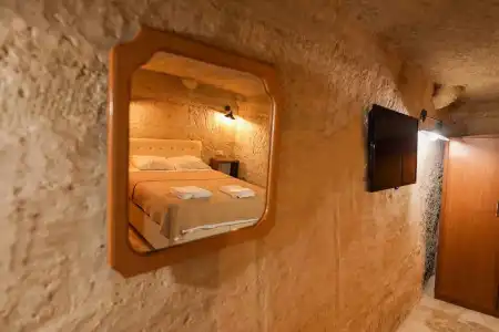Peri Cave - 11