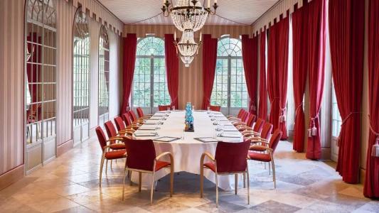 Brenners Park-& Spa - an Oetker Collection - 17