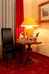 ATLAS Posthotel - 3
