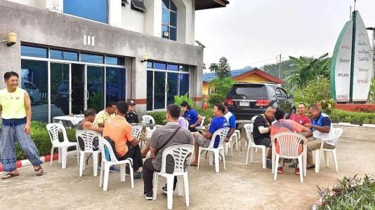 Bali Boutique Suratthani - 17