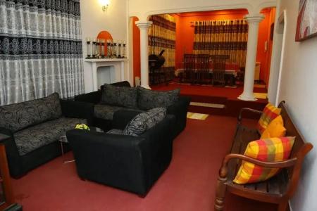 The Rosedale Grand Nuwara Eliya - 9