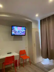 Hôtel Chiffre - 93
