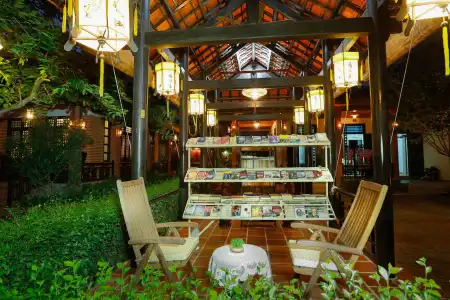 Betel Garden Villas - 23