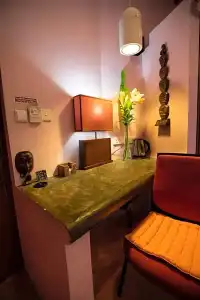 Dickman Resort The Boutique - 42