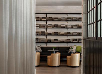 Kimpton Brice by IHG - 44