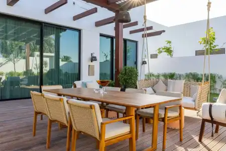 Maysan Doha, Lxrs & Resorts - 30