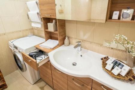 Villa Alvīne Family Apart-Hotel - 73