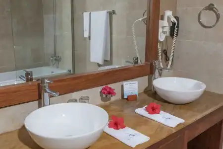 Ngalawa & Resort - 29